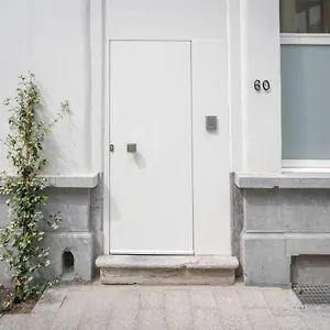 Shway - The Anvers