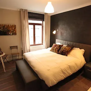 Bed & Breakfast Sablon, Antwerp
