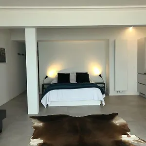 Seaview Loft Appartement