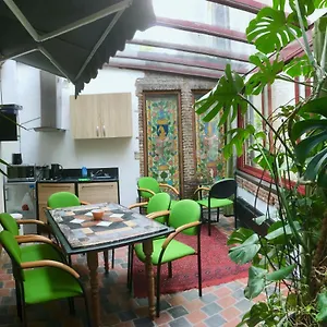 Guest house Kathedraallogies Drie Koningen, Antwerp