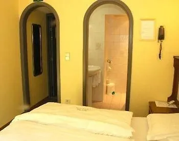 P6 Antwerp Hotel 3*,  Belgium