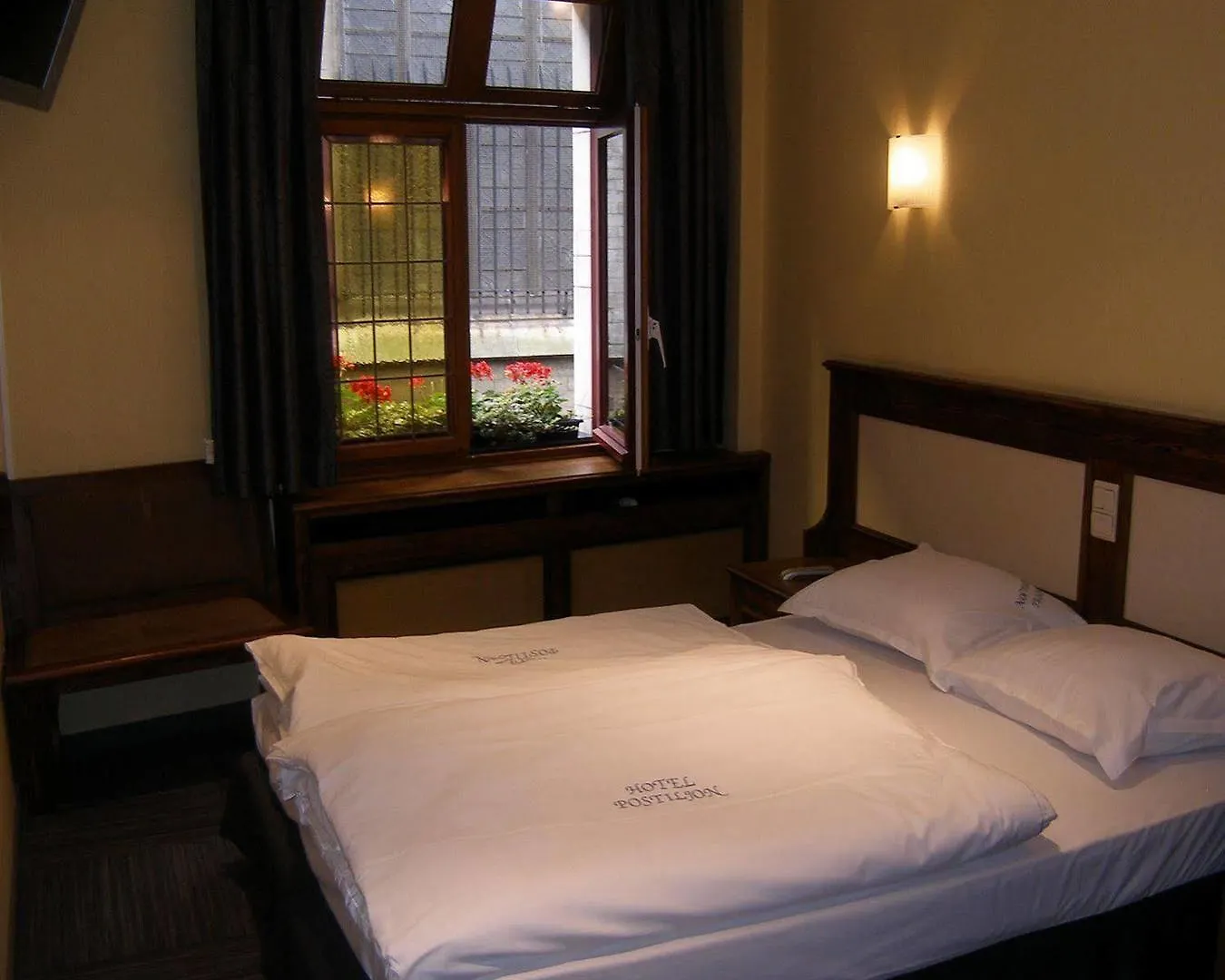 P6 Antwerp Hotel Belgium